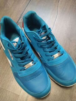 Кроссовки Reebok мужские 45 размер