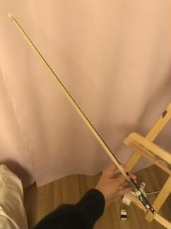 Смычок для скрипки 3/4