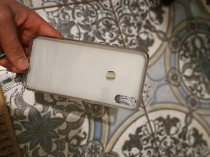 Чехол asus zenfone max pro m1