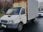 Iveco Daily 2.5 МТ, 1992, 300 000 км