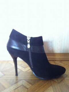 Осенние женские ботильоны фирмы 