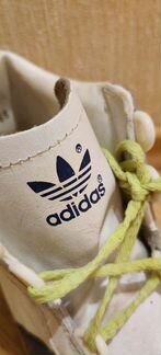 Винтажные кроссовки Addidas