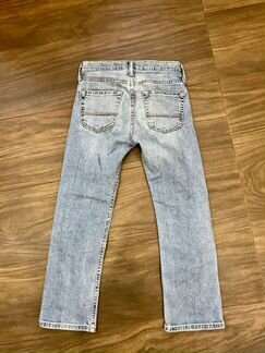 Abercrombie джинсы