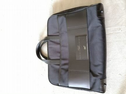 Сумка Montblanc мужской портфель