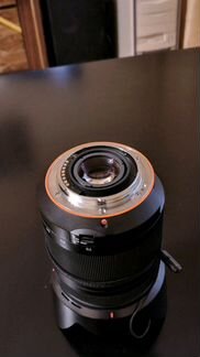 Объектив Sony 28-75мм F2.8 SAM (SAL-2875)