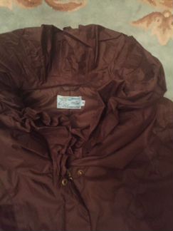 Куртка зимняя Blumarine