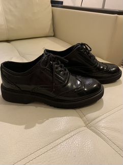 Ботинки женские