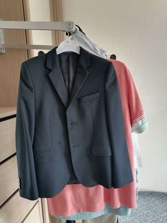 Вещи в школу