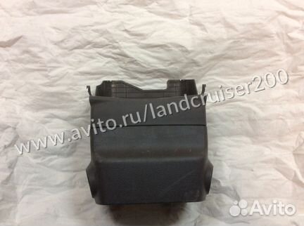 Кожух руля lc200 land cruiser 200