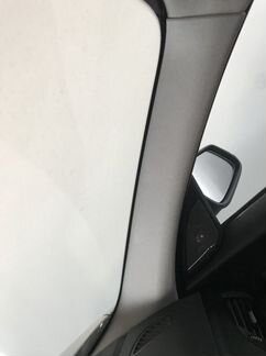 Потолок bmw f20