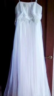 Платье свадебное