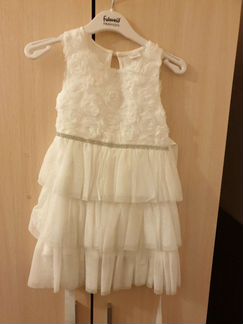 Платье размер 104