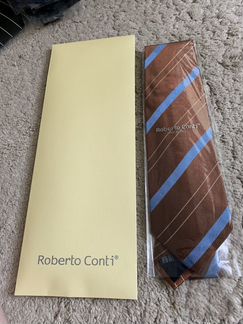 Галстук Roberto Conti
