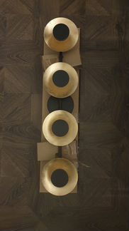 Светильник, спот, бра