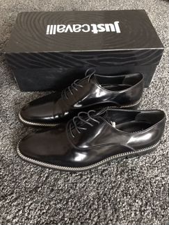 Ботинки Just Cavalli