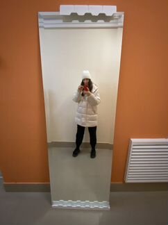 Зеркало