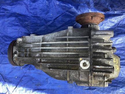 Задний редуктор для Ауди А6 12-17гг