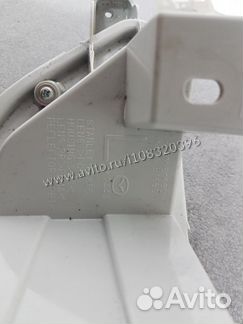 Фонарь левый Mazda Cx-5 II PE 2018