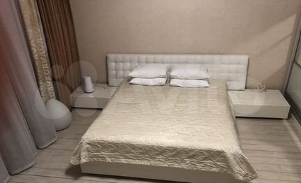 Комната 18 м² в 3-к, 5/9 эт.