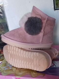 Угги