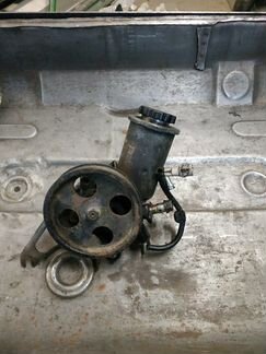 Гур 1JZ 2JZ GE GTE Toyota Lexus