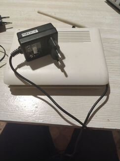 Asus RTN-10U