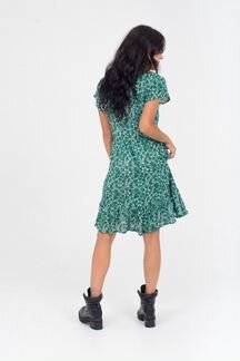 Платье размеры S-M Новое с о.Бали состав вискоза