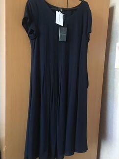 Платье Giorgio Armani