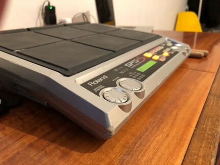 Roland SPD-S продажа/обмен