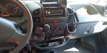 Fiat Ducato, 2003 Авто дом