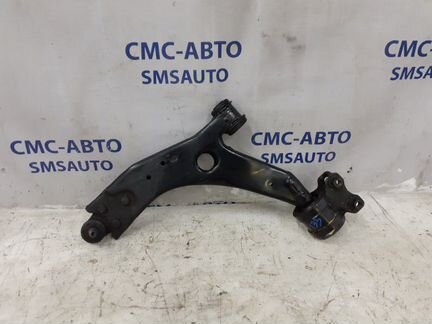Рычаг передний левый Volvo S40 С40 2.4 2008-2012