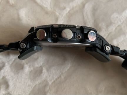 Casio Pro Trek PRW 2000