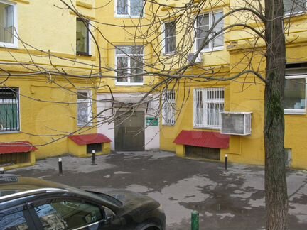 Помещение свободного назначения, 177.8 м²