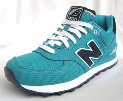 Женские кроссовки New Balance (NB) - WL574POA