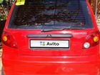 Daewoo Matiz 0.8 МТ, 2009, 79 000 км объявление продам
