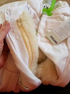 Комбинезон. Спальник. Конверт. Новый