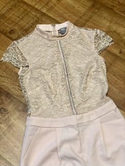 Комбинезон ASOS