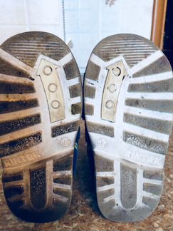 Детские Ортопедические сандали Ринтек 23