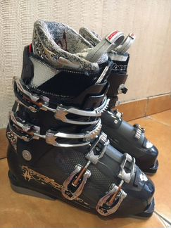 Ботинки горнолыжные 25 25,5