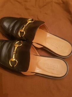Мюли Gucci 37 р
