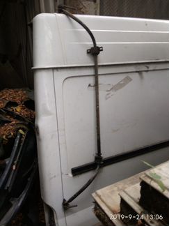 Стабилизатор передний Форд транзит