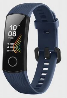 Фитнес браслет honor band 5