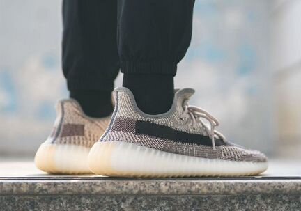 Аdidas Yeezy Boost 350 V2 Zyon, 13 US