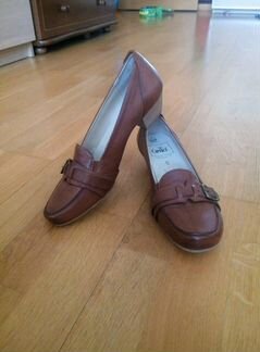 Туфли Caprice 39р-р