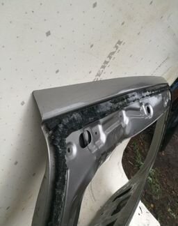 Крышка багажника Nissan xtrail T30