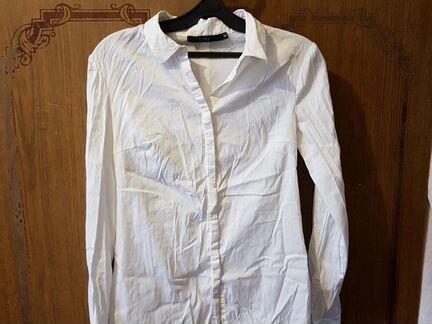 Рубашка Бесплатно
