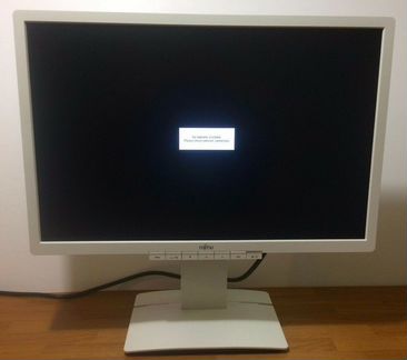 Тонкий клиент Fujitsu