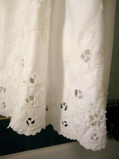 Платье нарядное