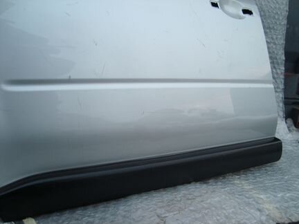 Дверь передняя левая Ниссан Хтрэйл Т-31