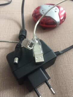 USB hub